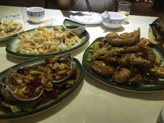 -威海渔村(静安旗舰店)