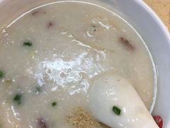 -冠记·肠粉粥品专家(江南大道店)