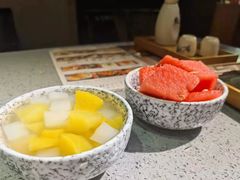 -将军牛排·尔滨地标朝鲜族美食(总店)