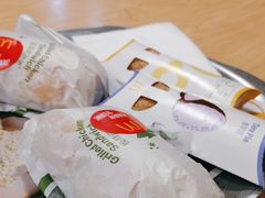 -麦当劳(万达广场店)