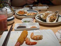 -大渔铁板烧(大悦城店)