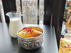 -桥边小楼·手工云南菜·丽江地标美食