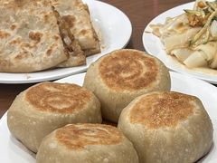 -白魁老号饭庄(安内店)