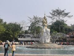 -西双版纳傣族园