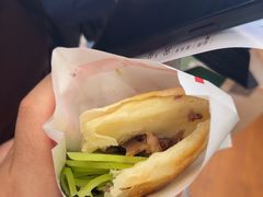 -高玛纳驴肉火烧(一世界店)