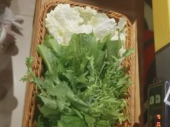 -四季喧黔味豆米火锅(万达广场店)