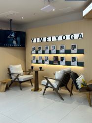 -亦美瑜伽·普拉提