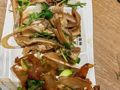 -直隶安家牛肉罩饼(建华店)