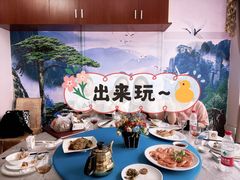 -旺富东海大酒楼(海鲜街店)