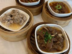-潮福城大酒楼·潮粤菜·港式点心(阳光城店)