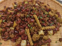 -成都驻京办餐厅(蜀都宾馆店)