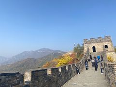 -慕田峪长城