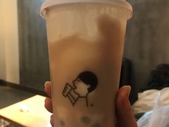 -喜茶(佛山顺德大良东乐路店)