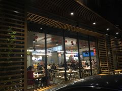 门面-易裕和·长沙米粉(竹塘西路店)