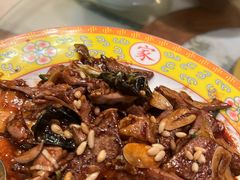 -那家小馆•北京菜•烤鸭(香山店)