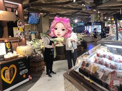-city'super超·生活(国金中心商场店)