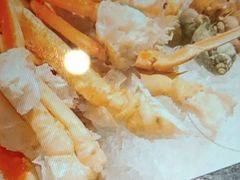 -金海湾自助餐厅(金陵饭店)