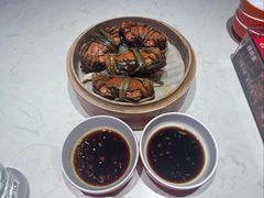 -杨氏青龙虾·羊蝎子(托乐嘉店)