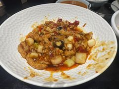 -顺香居·老字号湖北菜(江汉路店)