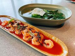 -半山腰·云南菜(侨福芳草地店)