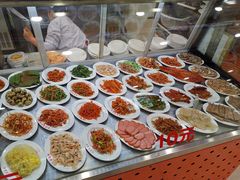 -西塔大冷面(市府大路店)