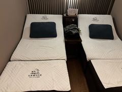 -水墨澜渟足道·SPA·传统(四望亭东关街店)