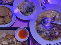 -胡桃里乐队酒馆(广州塔店)