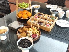 -桃源咖啡厅(武夷山大红袍山庄店)