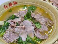 -豫厨老汤拉面(企业广场店)