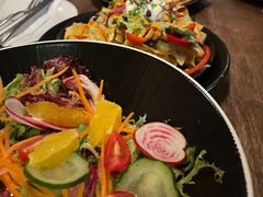 -Pistolera Mexican Cantina女枪手墨西哥餐厅(碧云路店)