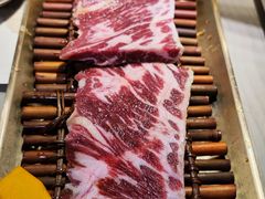 -西塔老太太泥炉烤肉(温州首店万象城黑金店)