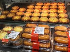 -盒马鲜生(岭南新世界店)