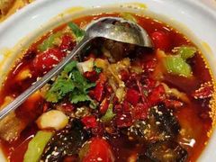 辣血旺-金时代顺风大酒店(金山店)