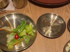 -西塔老太太泥炉烤肉(武汉摩尔城店)