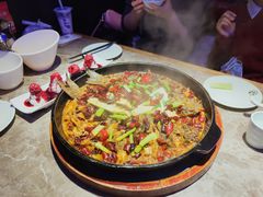 -老板恋上鱼(恒隆广场店)