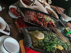 -成都吃客(九眼桥店)