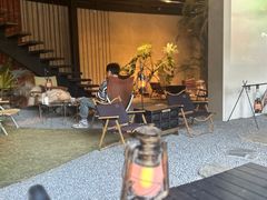 -J Create城市露营咖啡·简餐·宠物(上海动物园店)