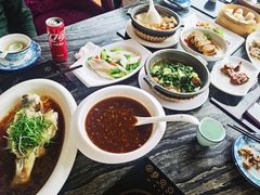 -云中小雅