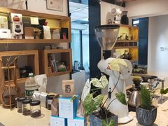 -Willing·Coffee&Brunch&Dinner(万达店)