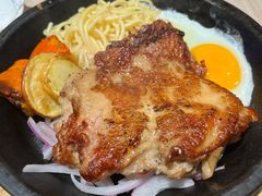 -卡朋西餐(悦汇城店)