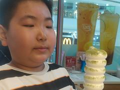 -DQ·蛋糕·冰淇淋(河东万达店)
