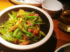 -洞庭土菜小炒馆(易发广场店)