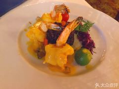 -马克西姆餐厅(崇文门店)