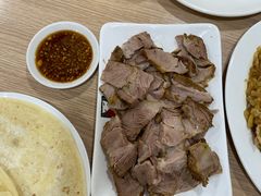 -姥家春饼店(漳州二路店)