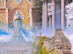 -南宁方特东盟神画