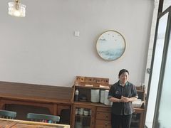 -江南驿·二十余年创意杭帮味(良渚玉鸟集店)