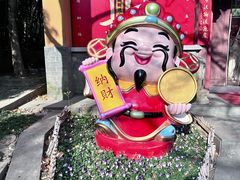 -灵谷景区