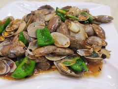 -旺富东海大酒楼(海鲜街店)