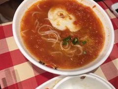 -西贝(无锡万象城店)