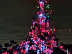 -巴黎迪士尼乐园